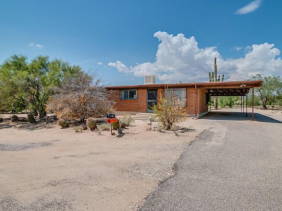 2nd image of 4420 W Flying Diamond Dr