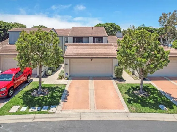 649 Beachport Dr, Port Hueneme, CA 93041
