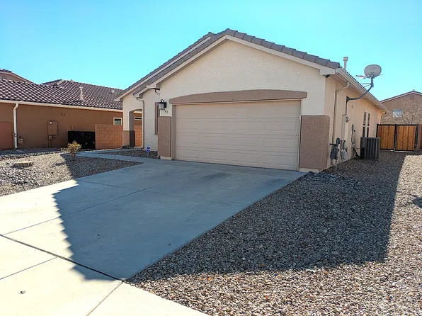 3341 Campfire St, Los Lunas, NM 87031