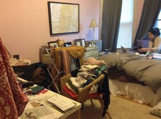 58 Cherry St #6, Somerville, MA 02144