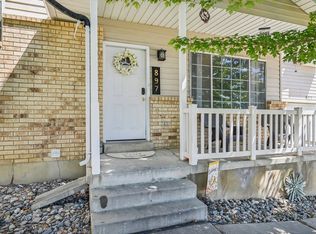 897 Cherokee Dr, Pleasant Grove, UT 84062