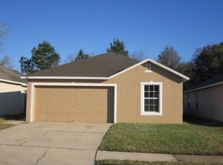 6587 N Gentle Oaks Dr, Jacksonville, FL 32244