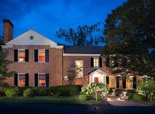 6 Mayfair Rd, Saint Louis, MO 63124