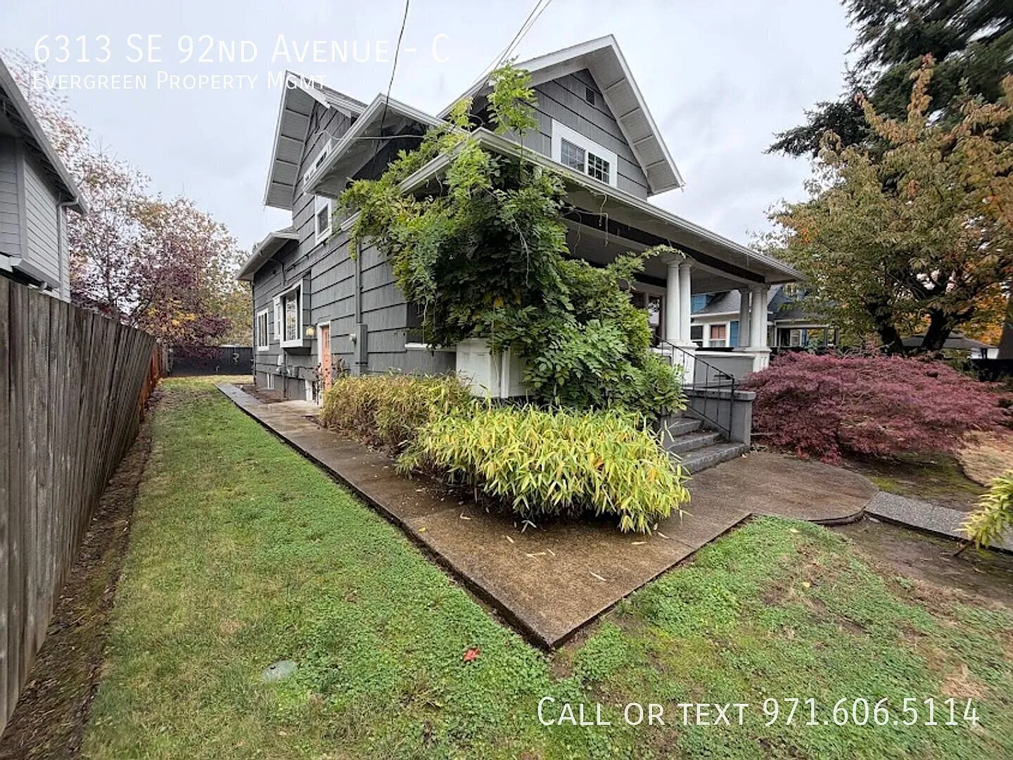Bright Open Space! 2bd/1ba | Great Built-Ins | Shed Storage — Photo 2