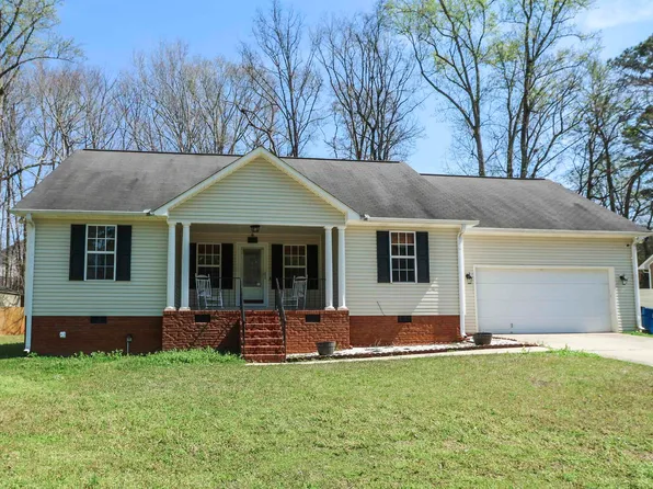 1508 Ryleigh Way SW, Jacksonville, AL 36265