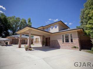 518 Grouse Ct, Grand Junction, CO 81507