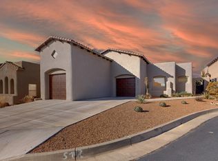 9917 Cielito Norte Way NE, Albuquerque, NM 87122