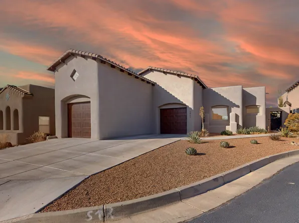 9917 Cielito Norte Way NE, Albuquerque, NM 87122