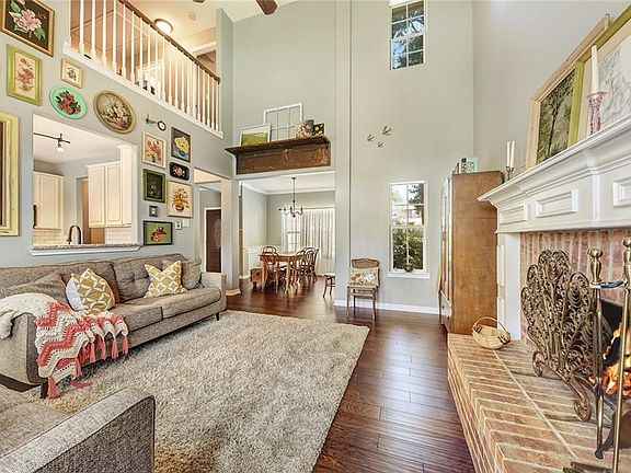 5th image of 4424 Etheridge Cir
