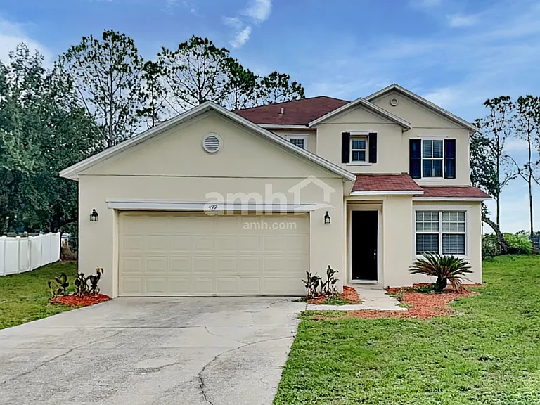 499 Vicks Landing Dr — Photo 1