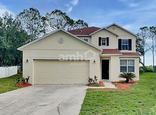 499 Vicks Landing Dr, Apopka, FL 32712