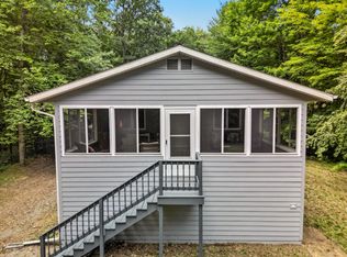 3283 S Spruce Ave, White Cloud, MI 49349