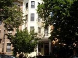 1731 20th St NW APT 10, Washington, DC 20009