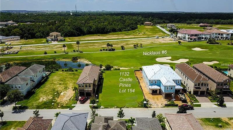 1st image of 1132 Castle Pines Ct