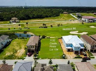 1132 Castle Pines Ct, Reunion, FL 34747