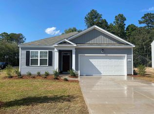 4001 Sweetspire Ct LOT 209, Conway, SC 29526