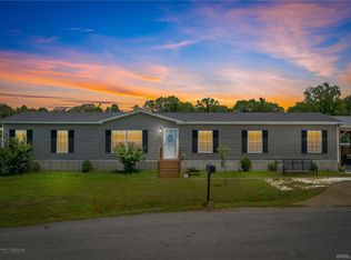 703 Masked Duck Cir, Princeton, LA 71067