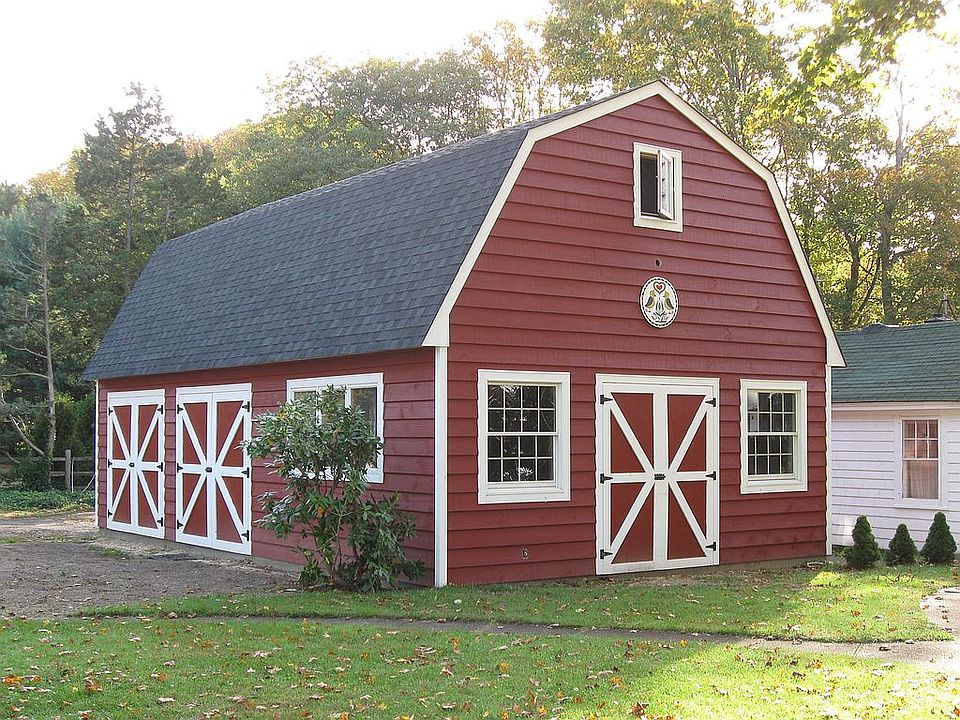 Barn