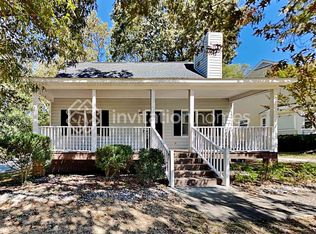 3601 Ladywood Ct, Raleigh, NC 27616