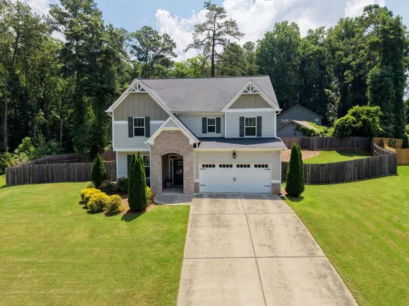 2085 Sparrowhawk Ct, Austell, GA 30106