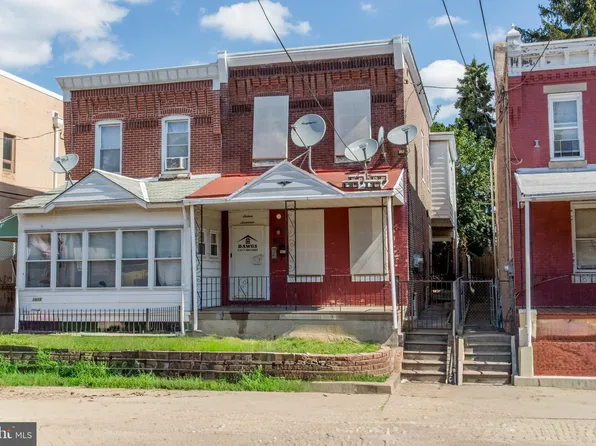 1617 Wakeling St, Philadelphia, PA 19124