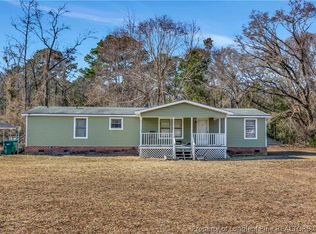 3705 Tar Heel Rd, Lumberton, NC 28358