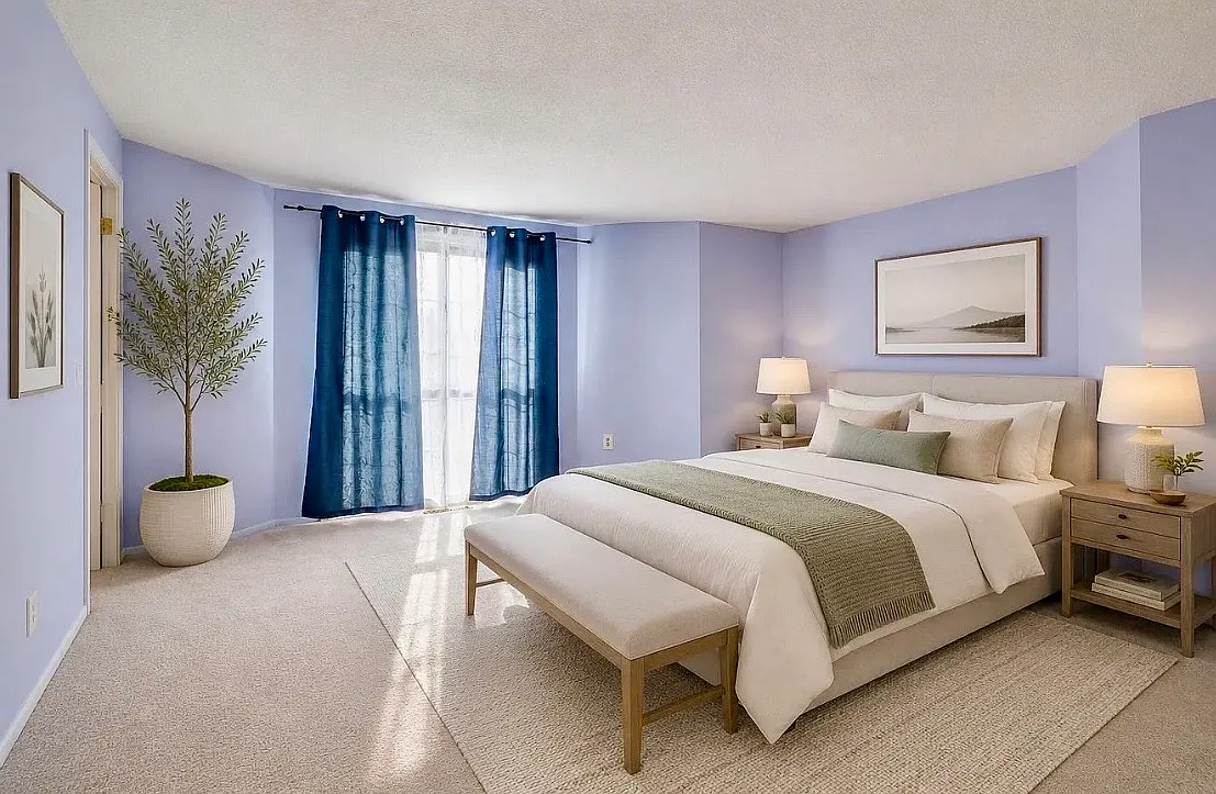 2 bed, 1.5 bath, 1100 sqft, $2,250 — Photo 4