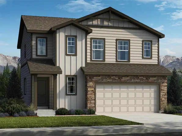 28308 E 8th Avenue, Aurora, CO 80018