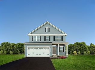 78 Sunset Cir, Charlottesville, VA 22911