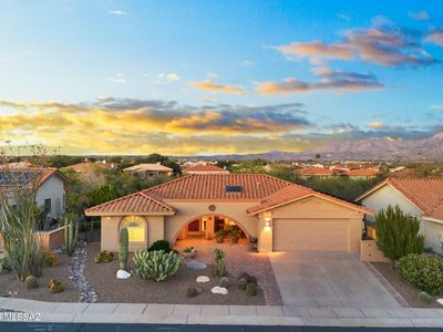 14610 N Chalk Creek Dr, Oro Valley, AZ, 85755