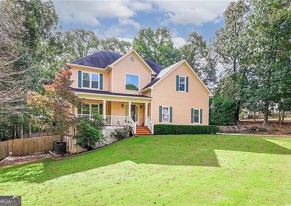 1st image of 1737 Dacula Oaks Trl