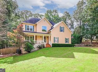 1737 Dacula Oaks Trl, Dacula, GA 30019