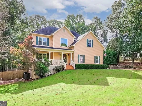 1737 Dacula Oaks Trl, Dacula, GA 30019
