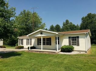 23077 Us 52, Laurel, IN 47024