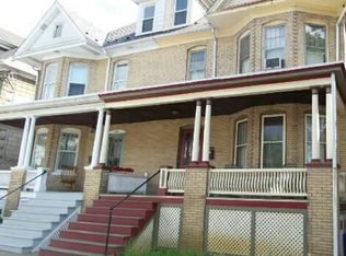 717 Porter St, Easton, PA 18042