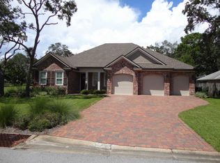 4409 Windlake Dr, Niceville, FL 32578