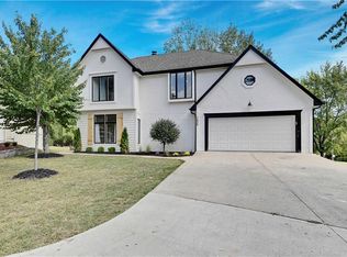 7839 Park St, Shawnee, KS 66216