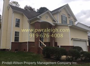 8728 Springhouse Ln, Raleigh, NC 27617