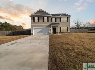 90 Dove Run Dr NE, Ludowici, GA 31316