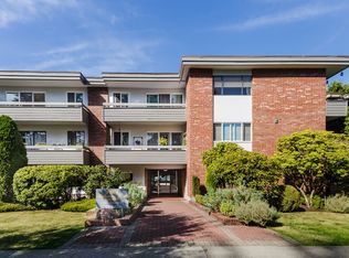 1265 W 13th Ave #1A, Vancouver, BC V6H 1N5