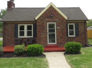 2027 Caldwell Pl, Columbus, IN 47201