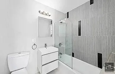 Rented by Highline Residential