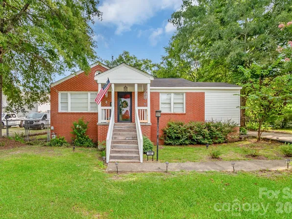 1587 Flat Creek Rd, Lancaster, SC 29720