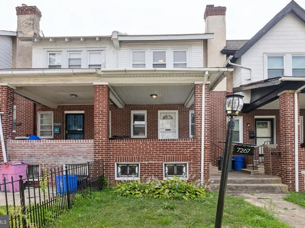 7267 Walnut Ln, Philadelphia, PA 19138