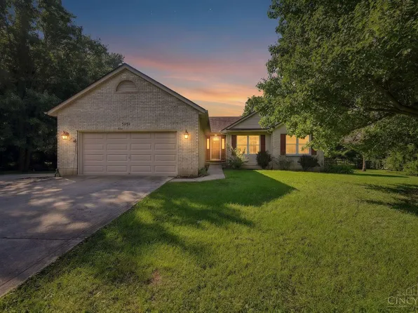 3791 Wilmington Rd, Lebanon, OH 45036