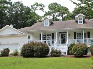 3258 Marshview Dr SW, Supply, NC 28462