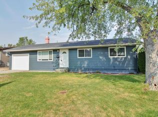 3214 S Vardon Way, Boise, ID 83705