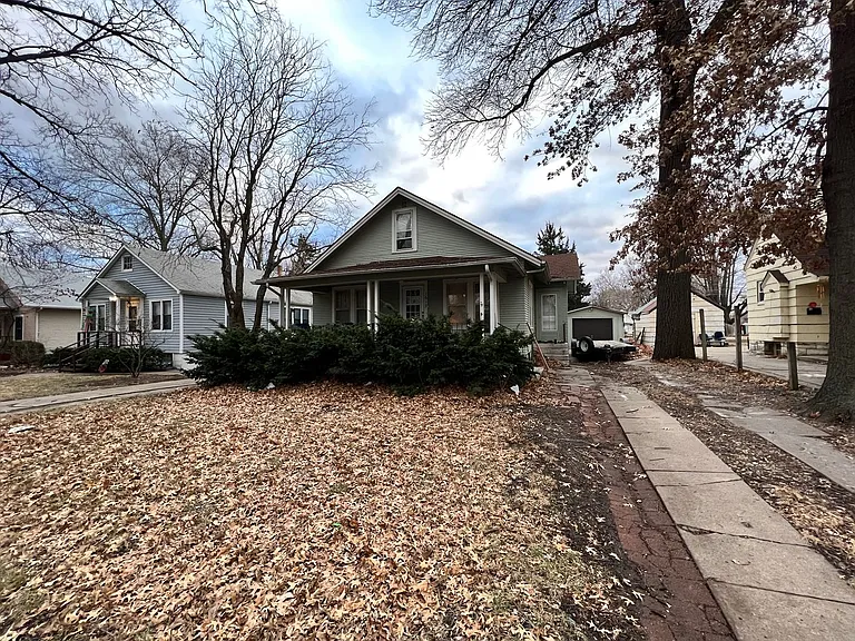 1619 Pierre St #A — Photo 2