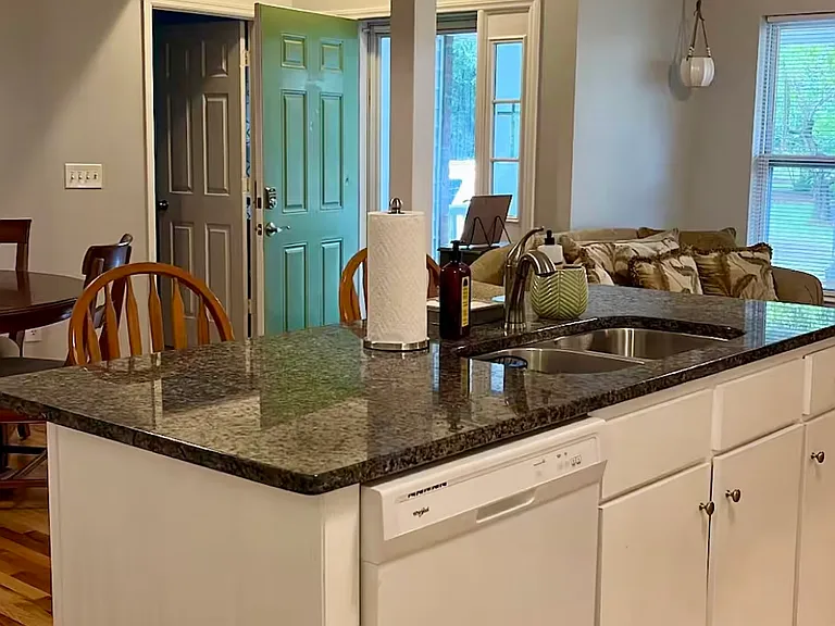 5707 Park Ave — Photo 5