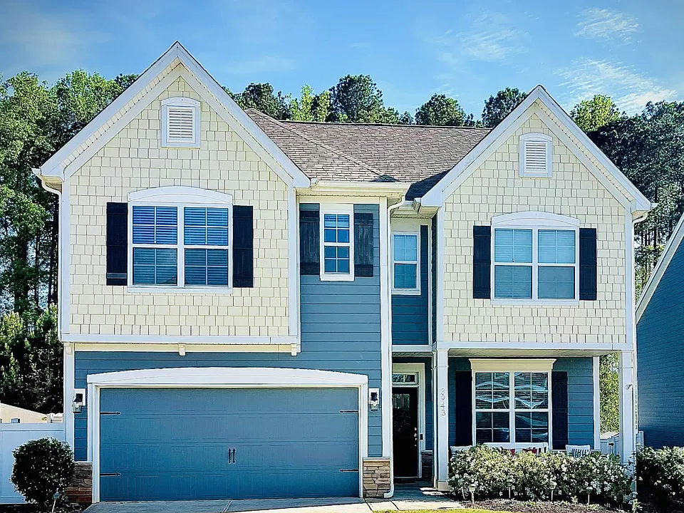 3943 Norman View Dr